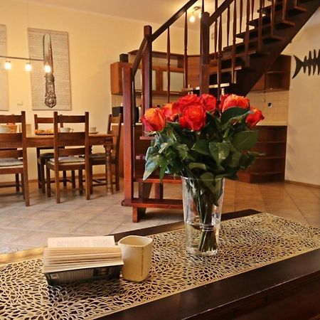 Apartament Korona Krolow سفينويتشي المظهر الخارجي الصورة