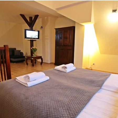 Apartament Korona Krolow سفينويتشي المظهر الخارجي الصورة