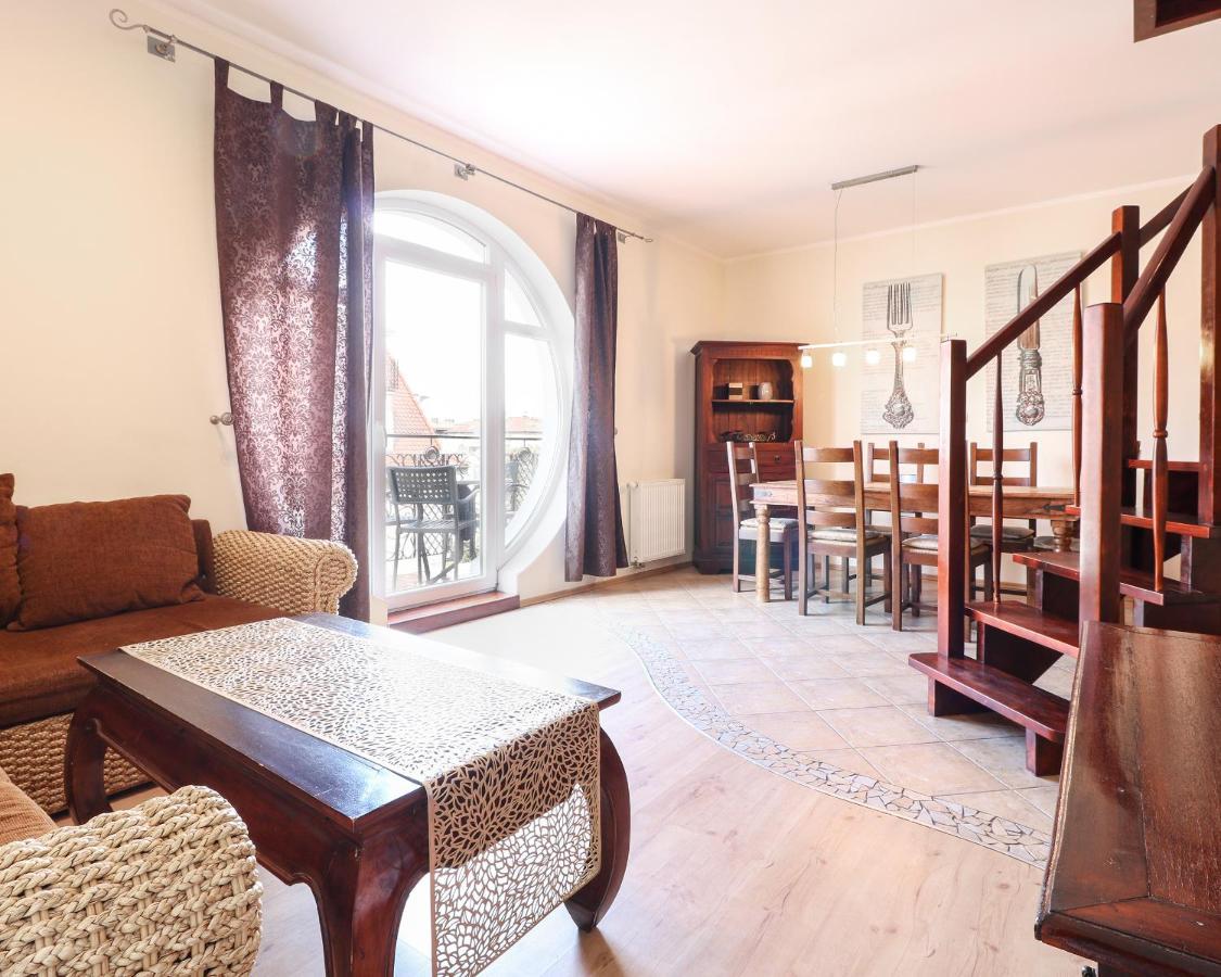 Apartament Korona Krolow سفينويتشي المظهر الخارجي الصورة
