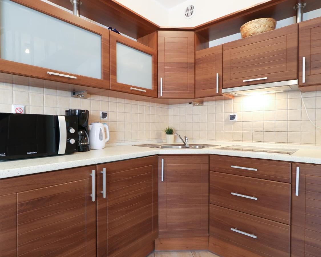 Apartament Korona Krolow سفينويتشي المظهر الخارجي الصورة