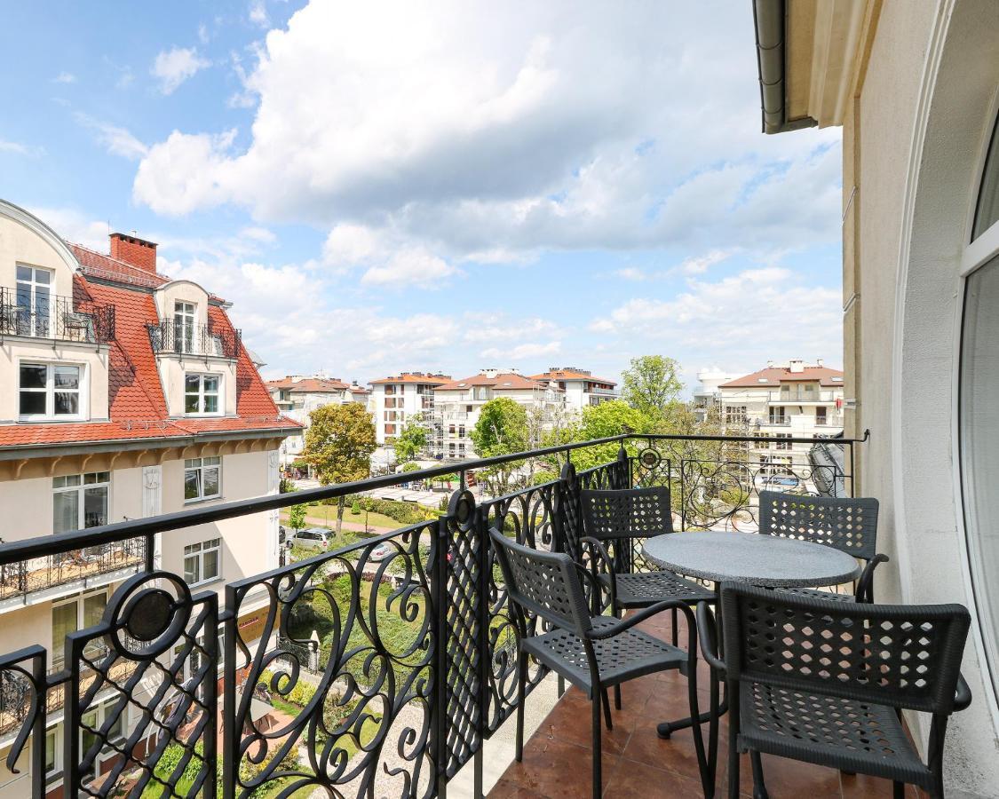 Apartament Korona Krolow سفينويتشي المظهر الخارجي الصورة