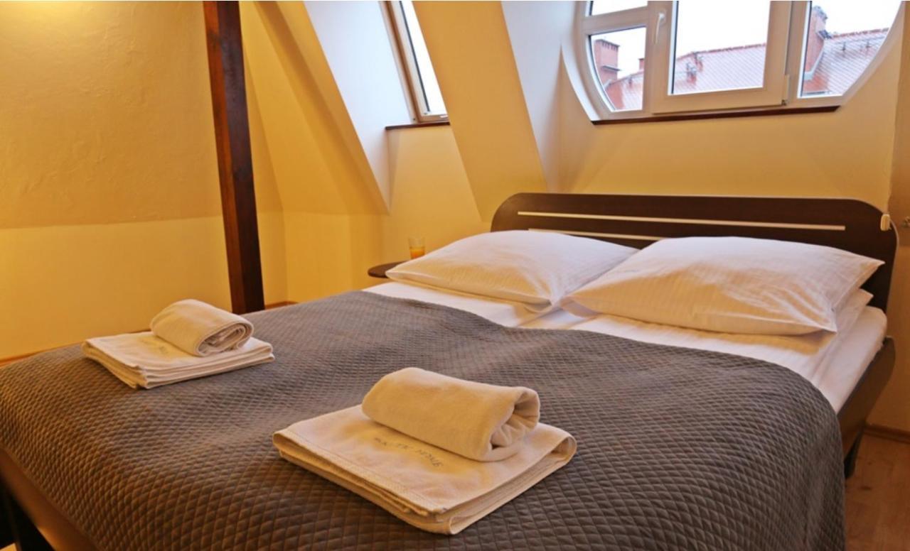 Apartament Korona Krolow سفينويتشي المظهر الخارجي الصورة